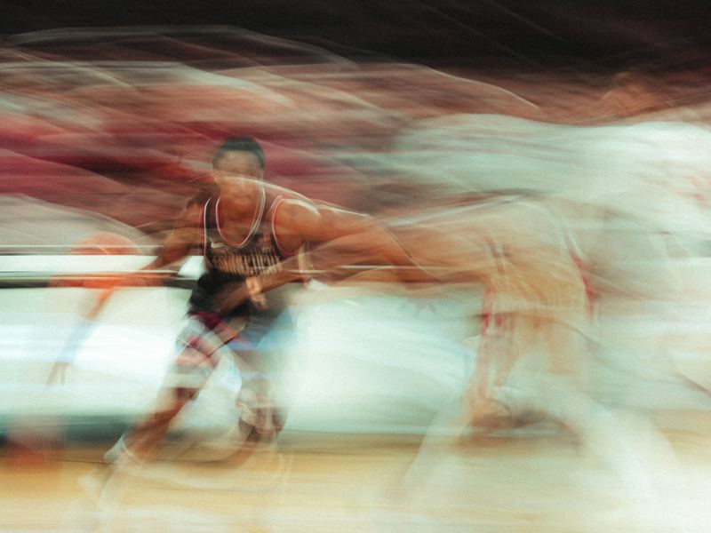 2026 BIG EAST Men's Basketball Championship — Mark Militar