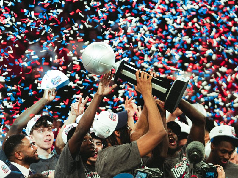2026 BIG EAST Men's Basketball Championship