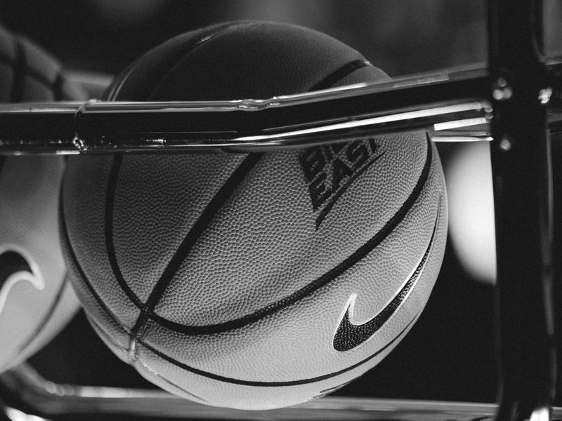 2026 BIG EAST Men's Basketball Championship — Mark Militar