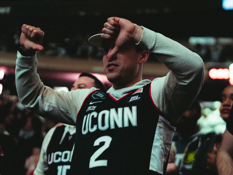 2026 BIG EAST Men's Basketball Championship — Mark Militar