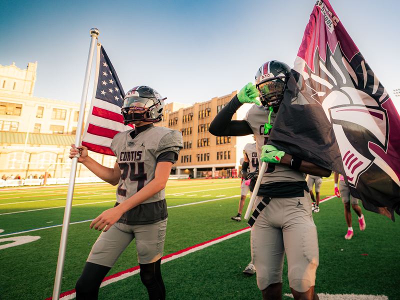 High School Football