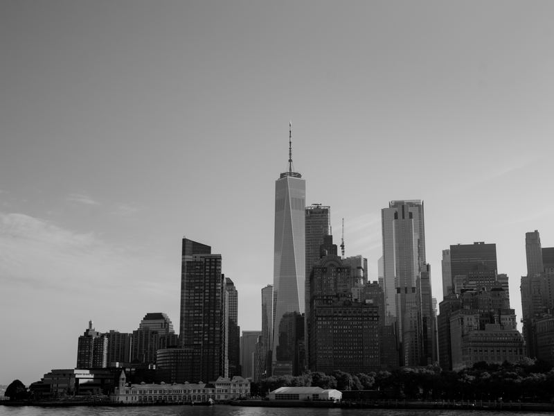 Photograph by Mark Militar