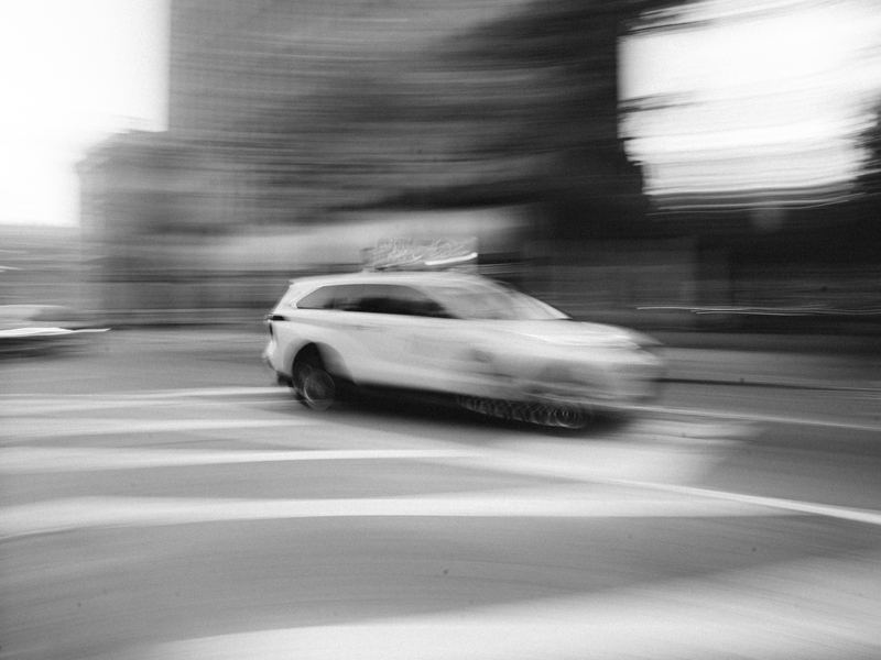 Photograph by Mark Militar