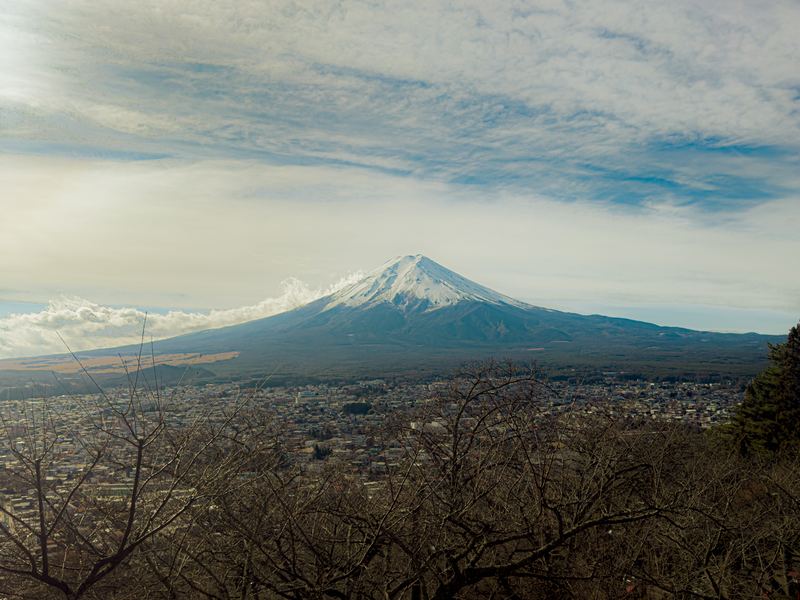 Photograph by Mark Militar