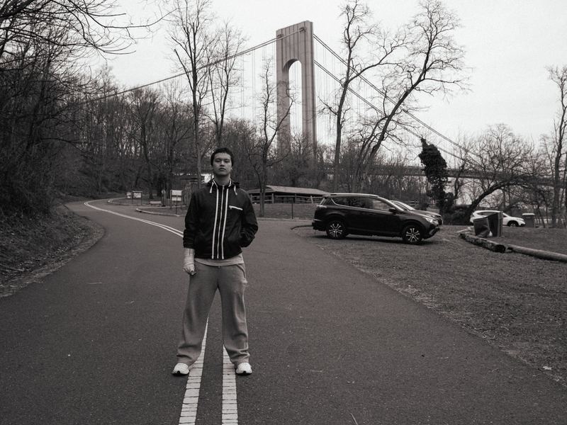 Photograph by Mark Militar