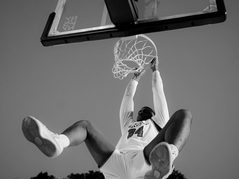 Nike NYvsNY Focus 2025 — Mark Militar