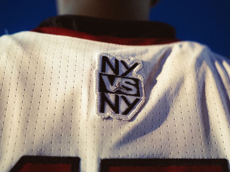 Nike NYvsNY Focus 2025