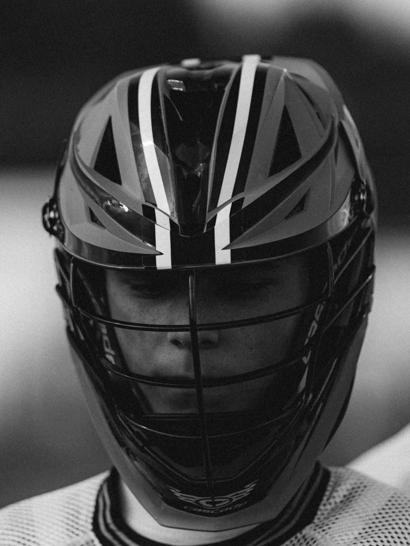 St. Joseph By The Sea Lacrosse 2026 — Mark Militar