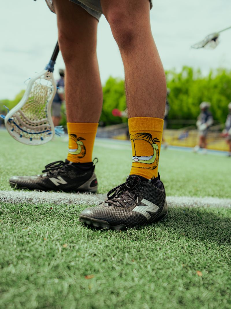 St. Joseph By The Sea Lacrosse 2026 — Mark Militar