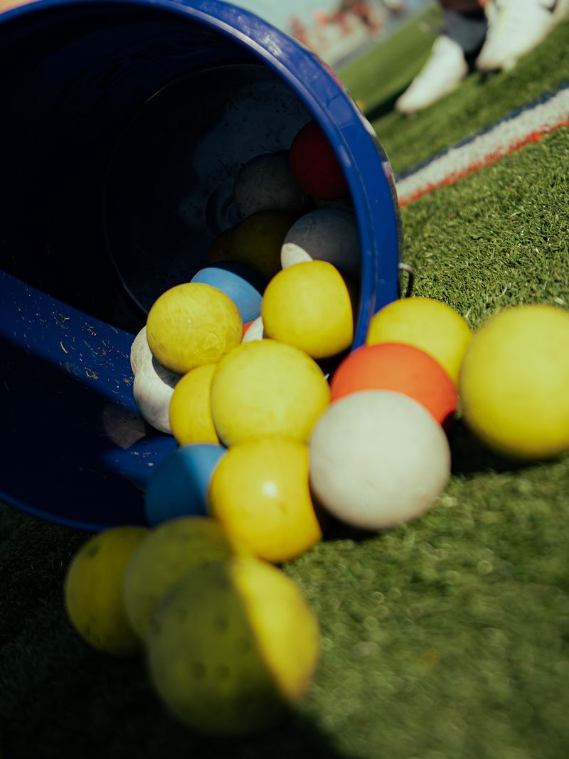 St. Joseph By The Sea Lacrosse 2026 — Mark Militar