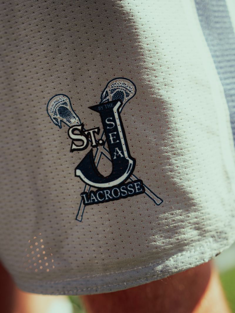 St. Joseph By The Sea Lacrosse 2026 — Mark Militar