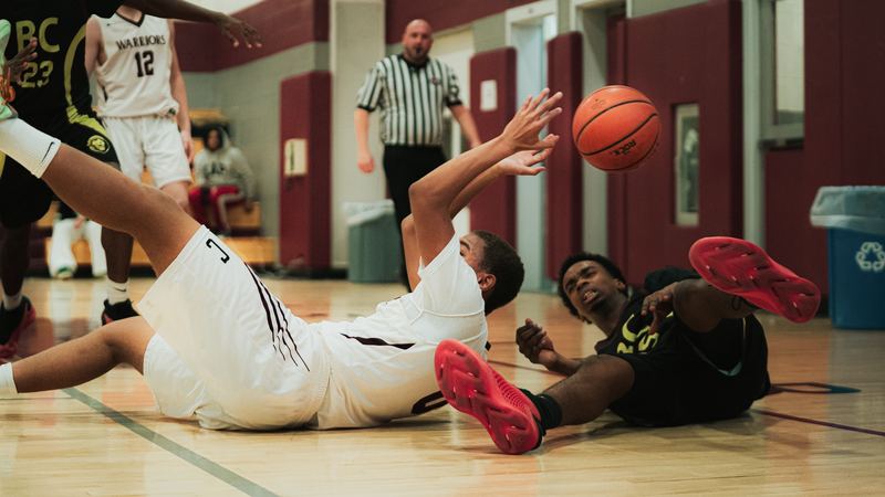 Staten Island Hoops — Mark Militar