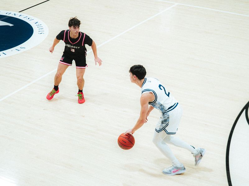 Staten Island Hoops
