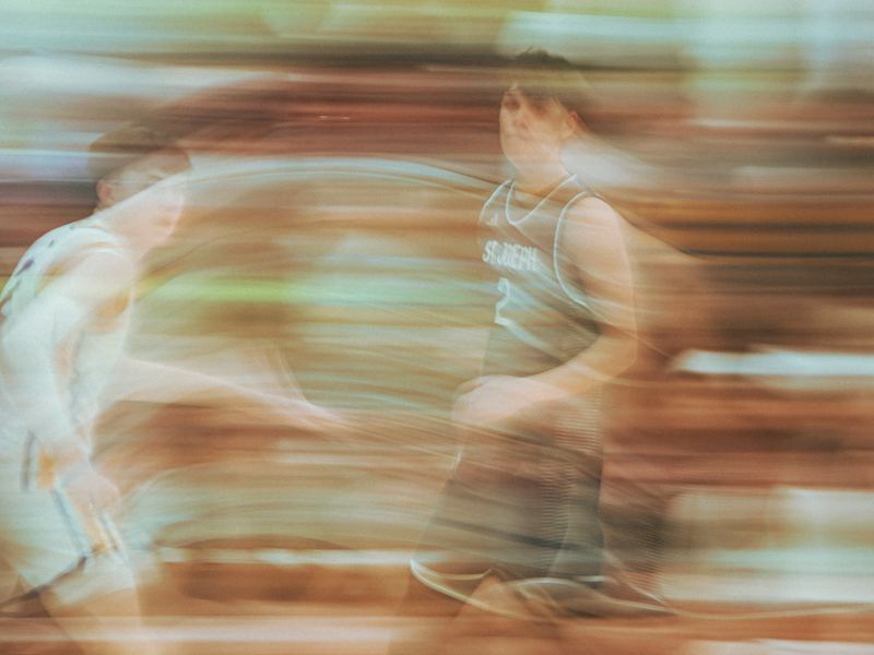 Staten Island Hoops — Mark Militar