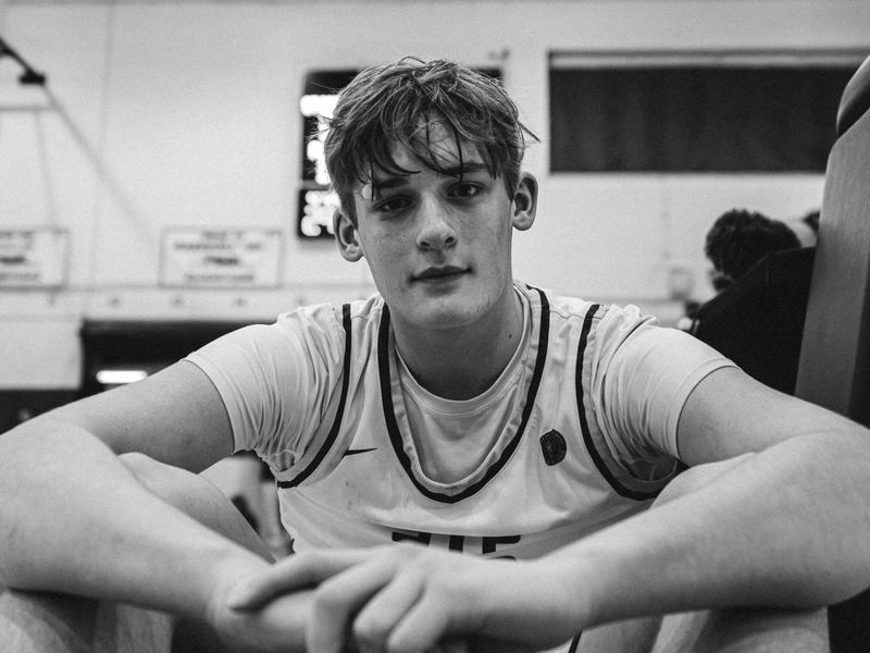 Staten Island Hoops — Mark Militar